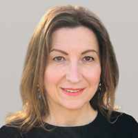 Dr Andrea Boros-Lavack - Mi-Mind Centre